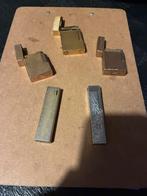 3x dupont aanstekkers, Ophalen of Verzenden, Zo goed als nieuw, Aansteker