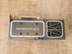 Nvidea GeForce RTX 3070, Computers en Software, Videokaarten, PCI-Express 4, Ophalen of Verzenden, Zo goed als nieuw, Nvidia