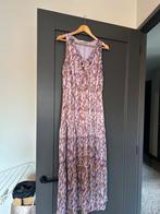 Mooie zomerse jurk Freebird maat M te koop (valt ruim), Kleding | Dames, Jurken, Maat 38/40 (M), Verzenden, Paars, Zo goed als nieuw