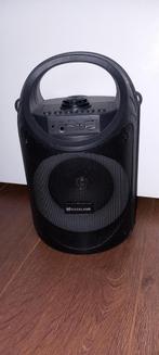 Roseland karaokebox, Audio, Tv en Foto, Karaoke-apparatuur, Gebruikt, Ophalen