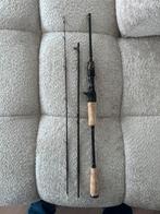 Seeknight reel hengeltje, Ophalen of Verzenden, Zo goed als nieuw, Werphengel