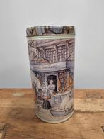 LEUKE "ANTON PIECK" BESCHUITBUS, Ophalen of Verzenden, Gebruikt