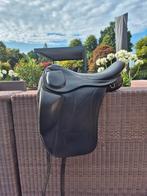 Topreiter iq 17 inch, Dieren en Toebehoren, Ophalen of Verzenden, Gebruikt, Dressuur