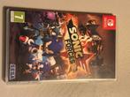Sonic Forces - Nintendo Switch, Avontuur en Actie, 1 speler, Ophalen of Verzenden, Zo goed als nieuw