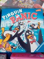 Pinguïn panic. zgan, Ophalen of Verzenden, Zo goed als nieuw