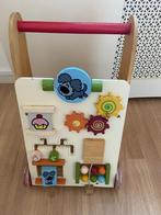 Loopkar Woezel en Pip, Ophalen, Gebruikt, Duw- of Trekspeelgoed