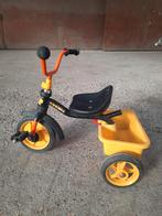 Lynx Driewieler met laadbak, Ophalen, Gebruikt, Overige typen