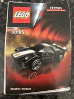 Lego Shell V-Power 30195 Ferrari FXX, Ophalen of Verzenden, Gebruikt, Complete set, Lego