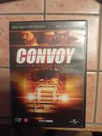 Convoy (DVD) - Kris Kristofferson, Ally MacGraw, Vanaf 16 jaar, Ophalen of Verzenden, Zo goed als nieuw