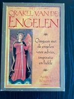 Het Orakel van de Engelen - Ambika Wauters, Ophalen of Verzenden, Zo goed als nieuw, Spiritualiteit algemeen, Achtergrond en Informatie