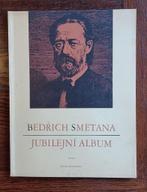 Smetana - Jubileum-Album, Muziek en Instrumenten, Bladmuziek, Ophalen of Verzenden, Zo goed als nieuw, Klassiek, Piano