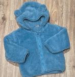 Fleece vest maat 86 #nieuw, Kinderen en Baby's, Babykleding | Maat 86, Ophalen of Verzenden, Nieuw, Jongetje of Meisje, Truitje of Vestje