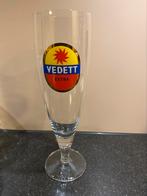 Bierglas Vedett Extra Bier Glas, Overige merken, Glas of Glazen, Gebruikt, Ophalen of Verzenden