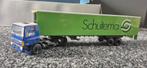 DAF 75 CF Schuitema 1:50, Ophalen of Verzenden, Gebruikt, Bus of Vrachtwagen