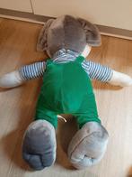 Julianatoren Jul knuffel 50 cm, Ophalen of Verzenden