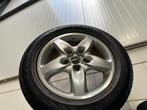 Porsche Cayenne Audi Q7 5x130 Velgen +winterbanden 2002-2016, Ophalen, 18 inch, Gebruikt, 255 mm
