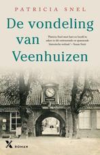 De vondeling van Veenhuizen, roman van Patricia Snel, Boeken, Patricia Snel, Ophalen of Verzenden, Zo goed als nieuw, Nederland