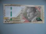 Peru #197 [2019] / 20 soles UNC, Postzegels en Munten, Bankbiljetten | Amerika, Verzenden, Zuid-Amerika, Los biljet
