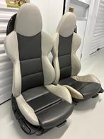 BMW Z4 E85 E86 Sportstoelen, Auto-onderdelen, Interieur en Bekleding, Ophalen, Gebruikt, BMW