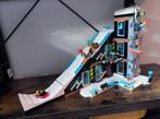 LEGO City Ski- en Klimcentrum 60366, Ophalen of Verzenden, Nieuw, Overige merken