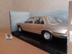 Mercedes-Benz S-Klasse (W116) 1972 Beige Metallic - MCG 1:18, Overige merken, MCG, Auto, Nieuw