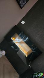 Moderne Elektrische Haard - Wandmontage, Ophalen, Zo goed als nieuw, Hangende haard, Elektrische haard