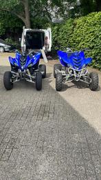 Yamaha raptor 350 2004 compleet in onderdelen, Motoren, Onderdelen | Yamaha, Ophalen of Verzenden, Gebruikt