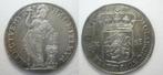 PD10469 Utrecht ½ Gulden 1760, ½ gulden, Vóór koninkrijk, Zilver, Ophalen of Verzenden