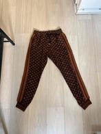 Louis vuitton monogram joggingsbroek, Maat 52/54 (L), Bruin, Luis vuitton, Ophalen of Verzenden