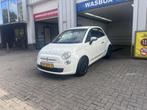 Fiat 500 0.9 TwinAir, Euro 5, 86 pk, Gebruikt, Origineel Nederlands