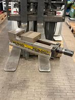 NCBLOCK Machineklem - 160mm bekbreedte, 250mm opening