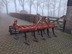 Hekamp Evers cultivator, Overige, Grondbewerking