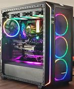 MULTIMEDIA & GAME PC i9 12900K/2TBM.2/64GBDDR5/RTX3090OC 24G, Computers en Software, Desktop Pc's, Ophalen, 64 GB of meer, Zo goed als nieuw