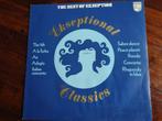 LP - Ekseption - The best of Ekseption, Ophalen of Verzenden, 12 inch, Progressive