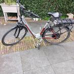 Sparta E-bike R5e damesfiets, Ophalen, Sparta, Gebruikt, 51 tot 55 cm