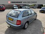 Skoda Fabia Combi 1.4 Ambiente | APK tot 08-06-2026, Voorwielaandrijving, 450 kg, Gebruikt, 4 cilinders