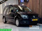 Volkswagen Caddy Combi 1.2 TSI Trendline | GOED OH | NAP | A, Auto's, Voorwielaandrijving, Euro 5, Stof, Zwart
