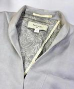 Paul Smith - blazer colbert dames vrouwen M vintage grijs, Kleding | Dames, Maat 38/40 (M), Ophalen of Verzenden, Grijs, A