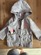 Grijs minnie mouse jasje, Ophalen of Verzenden, Zo goed als nieuw, Meisje, Jasje