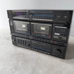 Pioneer versterker / cassette / tuner midi set, Tuner of Radio, Gebruikt, Pioneer, Losse componenten