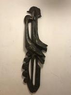 Brutalistische Ars Munda wanddecoratie / sculptuur, Ophalen, Gebruikt