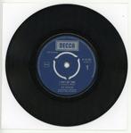 Single van the Motions - Nederpop uit 1968, Ophalen of Verzenden, Gebruikt, Pop