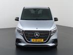 Mercedes-Benz V-klasse 250d 4-MATIC XL L3 Avantgarde | Dubbe, Auto's, Automaat, Gebruikt, 2000 kg, Bedrijf