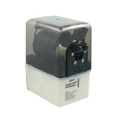 Bennet hydraulische power unit 12V, Watersport en Boten, Bootonderdelen, Gebruikt