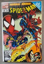 Spider-Man #24 - Infinity War Crossover, Eén comic, Amerika, Marvel Comics, Ophalen of Verzenden