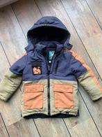 Winterjas Z8 stein maat 104/110, Gebruikt, Z8, Ophalen of Verzenden, Jongen