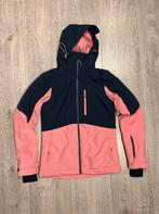 Crivit Pro Ski Jas - Maat XS - Recco, Kleding | Dames, Ophalen of Verzenden, Zo goed als nieuw, Maat 34 (XS) of kleiner, Jack