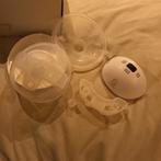 Handsfree Borstkolf - Gemakkelijk en discreet kolven, Ophalen of Verzenden, Zo goed als nieuw, Borstkolf