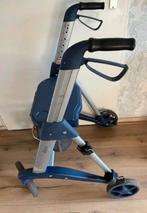 Rollator anwb active, Ophalen of Verzenden, Zo goed als nieuw