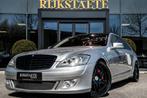 Mercedes Brabus B8 S-Klasse|INCL. CERTIFICAAT|YOUNGTIMER, Achterwielaandrijving, Gebruikt, Leder, Bedrijf